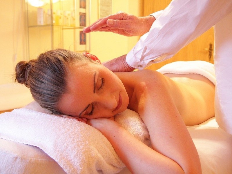 Pain  Specialist Chiropractor Ashmore Near Me